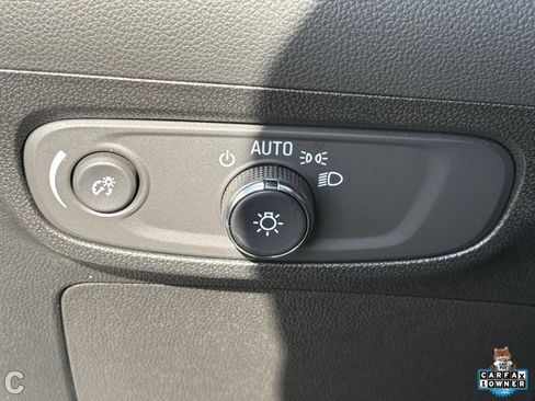 Certified 2026 Buick Encore GX Preferred w/ Advanced Technology Package AWD/4WD image 23