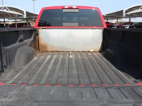 Used 2019 Chevrolet Silverado 2500 LTZ w/ Duramax Plus Package AWD/4WD image 6