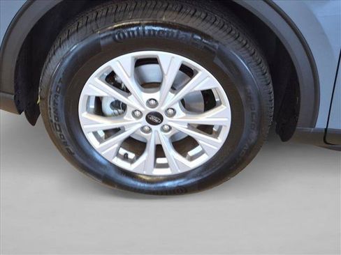 Certified 2024 Ford Escape Active AWD/4WD image 25