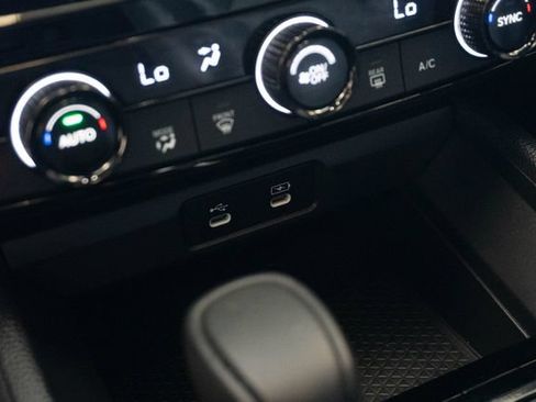 Used 2024 Honda Accord Sport image 25