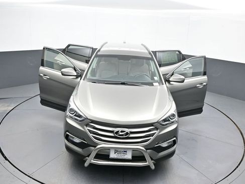 Used 2018 Hyundai Santa Fe Sport w/ 2.4L Value Package 02 image 44