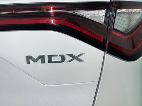 Certified 2026 Acura MDX SH-AWD w/ Advance Package image 11