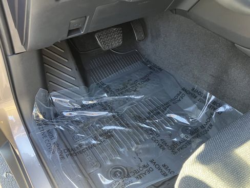 Used 2025 Toyota Land Cruiser 1958 image 18