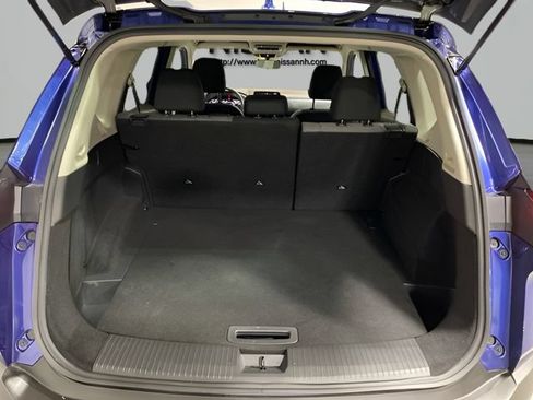 Certified 2023 Nissan Rogue SV AWD/4WD image 25