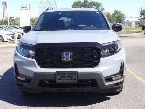 Used 2022 Honda Passport Elite image 5