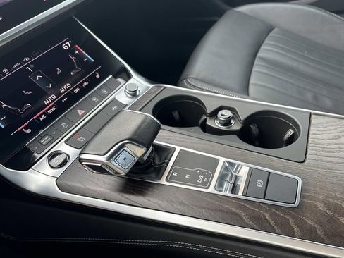 Used 2023 Audi A6 Premium Plus w/ Premium Plus Package image 34