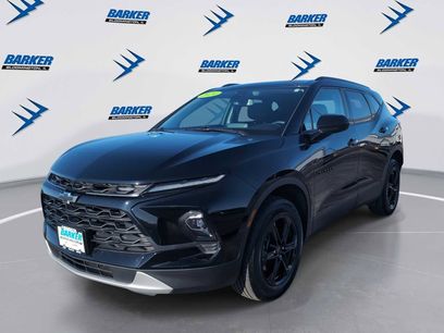 Used 2024 Chevrolet Blazer LT w/ Convenience Package
