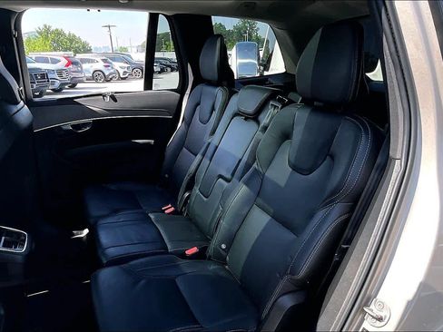 Used 2023 Volvo XC90 B6 Ultimate w/ Protection Package Premier AWD/4WD image 20