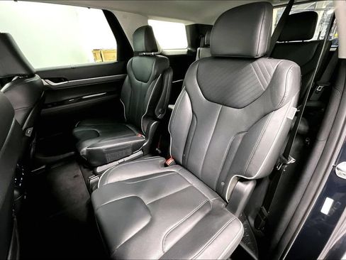 Used 2025 Hyundai Palisade SEL FWD image 32