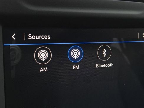 New 2026 GMC Sierra 1500 Pro w/ Pro Value Package image 4