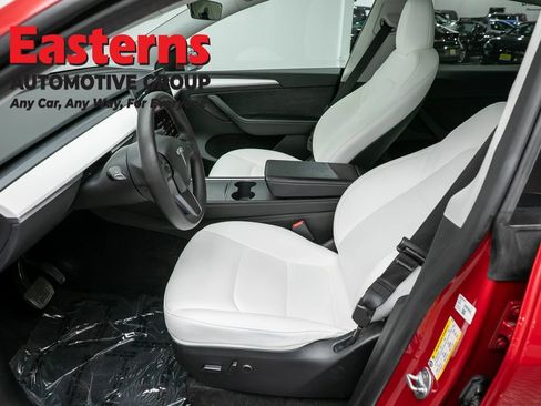 Used 2023 Tesla Model Y Long Range AWD/4WD image 15