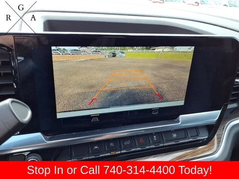 Used 2024 Chevrolet Silverado 1500 LT AWD/4WD image 23