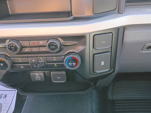 New 2026 Ford F250 XL w/ XL Chrome Package image 12