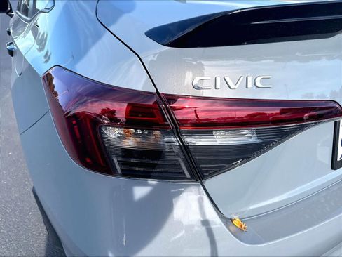 Used 2025 Honda Civic Si image 23