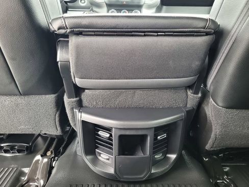 Used 2024 RAM 2500 Tradesman image 15