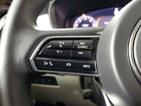 Certified 2025 MAZDA CX-90 3.3 Turbo S w/ Premium Package image 25