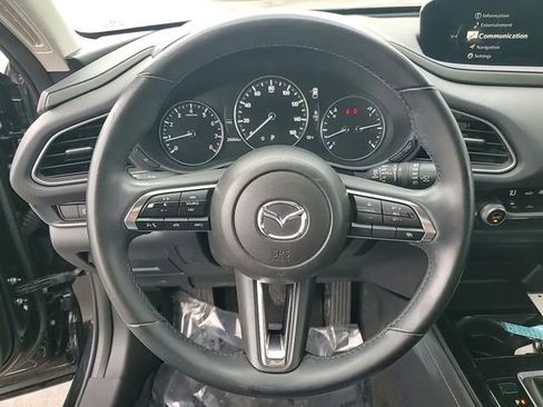 Used 2025 MAZDA CX-30 AWD 2.5 S w/ Select Sport Pkg image 16
