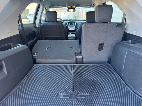 Used 2016 Chevrolet Equinox LS image 17