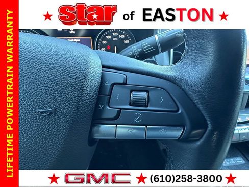 Used 2020 Cadillac CT5 Premium Luxury image 33