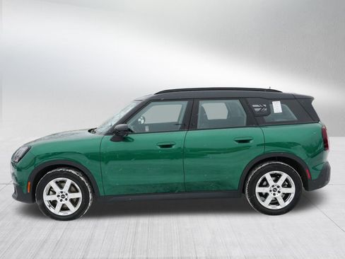 Used 2025 MINI Cooper Countryman S image 4