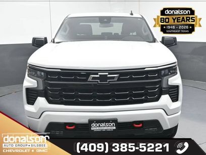 Used 2023 Chevrolet Silverado 1500 RST w/ Redline Edition