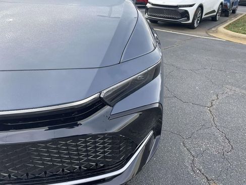 New 2026 Toyota Crown XLE image 17