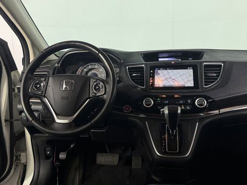 Used 2016 Honda CR-V Touring image 11