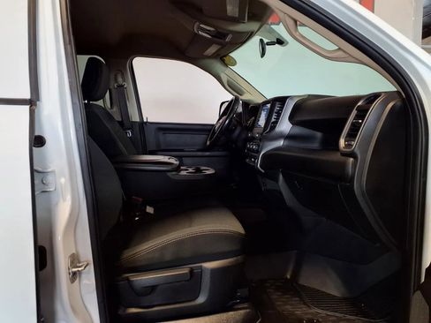 Used 2020 RAM 2500 Tradesman image 12