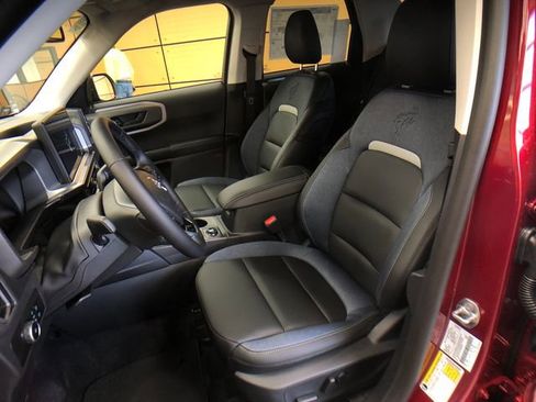 New 2026 Ford Bronco Sport Outer Banks AWD/4WD image 10