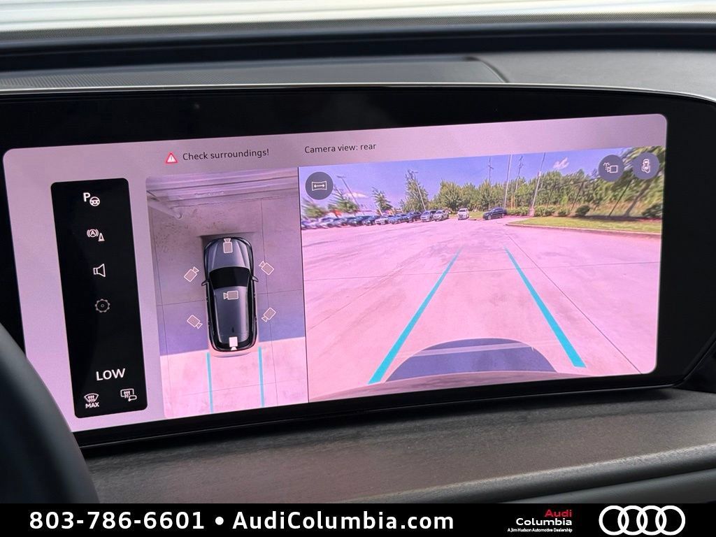 New 2026 Audi Q5 Premium Plus AWD/4WD image 35
