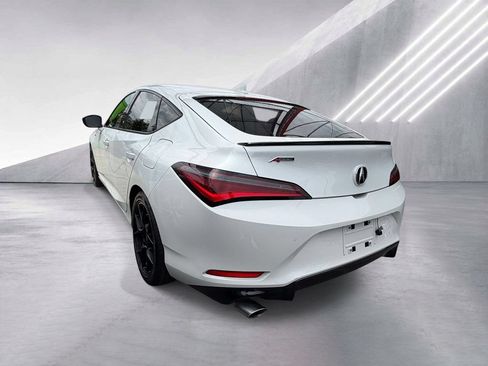 Used 2023 Acura Integra A-Spec FWD image 5