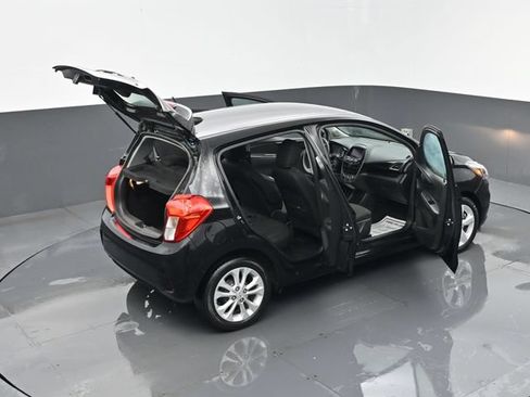Used 2021 Chevrolet Spark LT FWD image 26