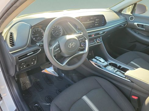 Certified 2023 Hyundai Sonata SEL image 12