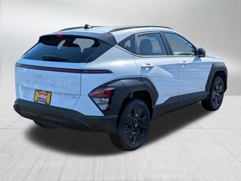 New 2026 Hyundai Kona SEL Sport image 4