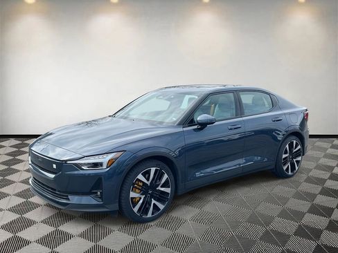 Certified 2024 Polestar Polestar 2 image 7