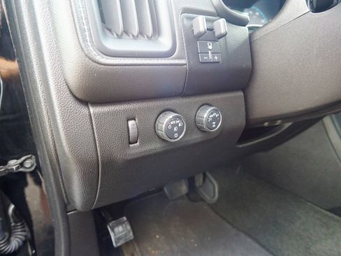 Used 2018 GMC Canyon Denali AWD/4WD image 16