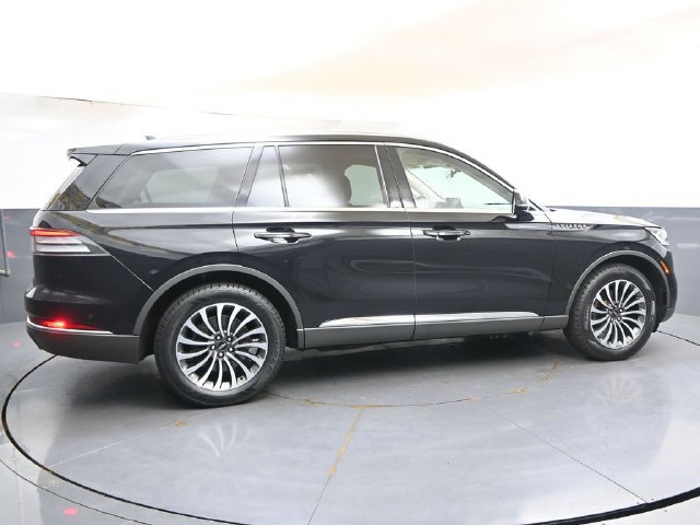 Used 2021 Lincoln Aviator Reserve w/ Equipment Group 201A AWD/4WD image 6