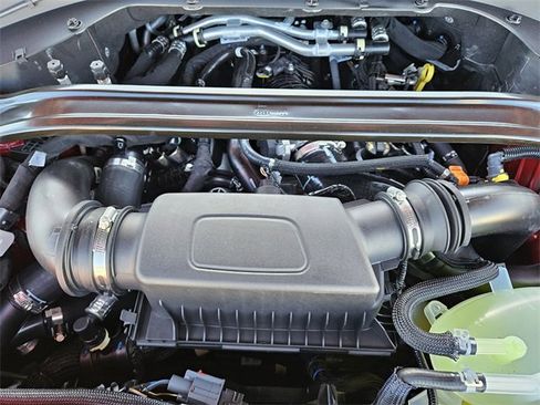 New 2026 Lincoln Aviator Reserve image 31