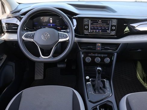Certified 2024 Volkswagen Taos S image 15