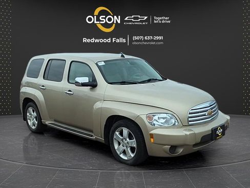 Used 2006 Chevrolet HHR LT FWD image 7