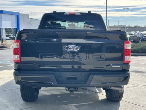 Used 2021 Ford F150 XL w/ Equipment Group 101A High image 6