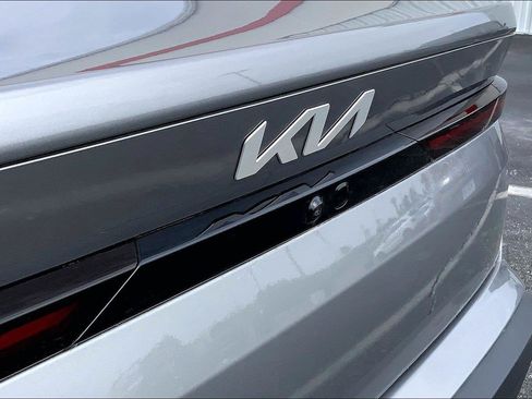 Used 2025 Kia K4 EX FWD image 29