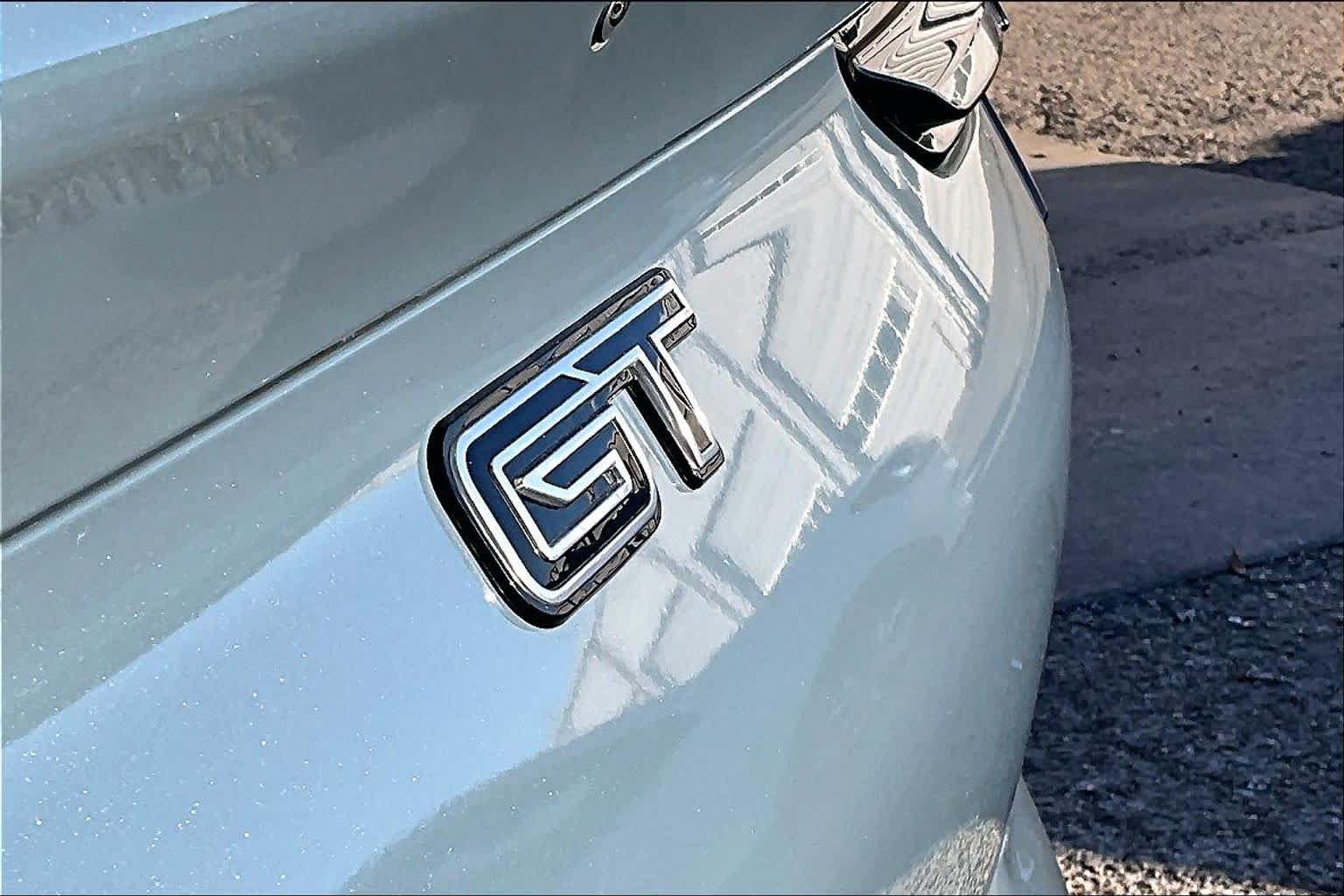 Used 2023 Ford Mustang Mach-E GT AWD/4WD image 30