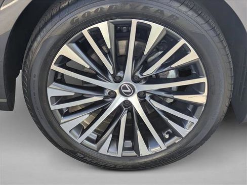 Used 2025 Lexus RX 350 Premium Plus image 24