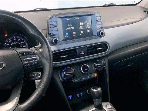 Used 2019 Hyundai Kona SE image 14