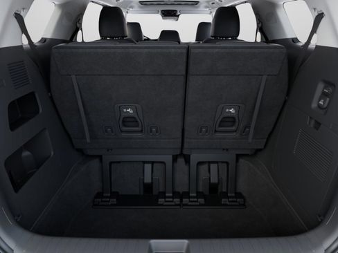 New 2026 Kia Carnival SX FWD image 15