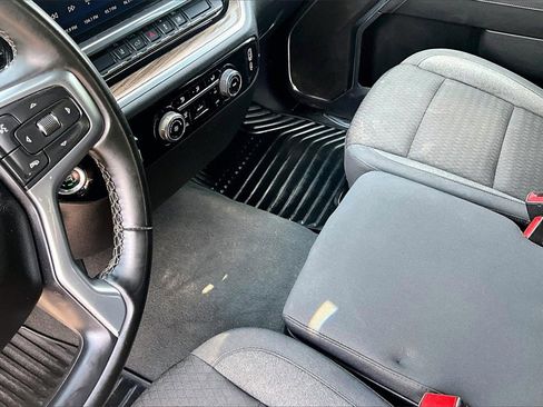 Certified 2024 Chevrolet Silverado 2500 LT image 15