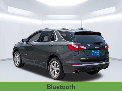 Used 2020 Chevrolet Equinox LT FWD image 4