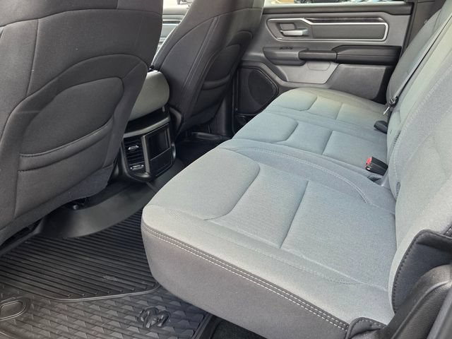 Used 2022 RAM 1500 Big Horn w/ Protection Group AWD/4WD image 12