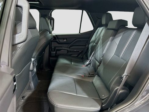 New 2026 Toyota 4Runner Limited image 23